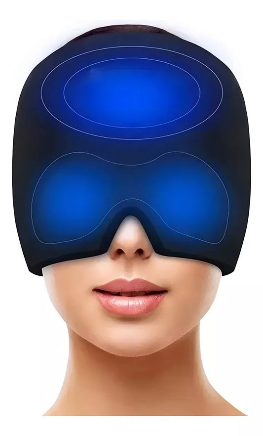 Gray helmet for bikers